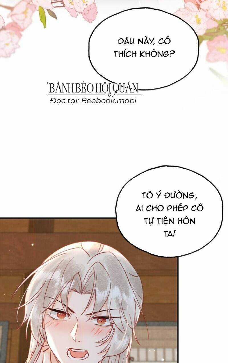 Hoá Trang Thành Mami Của Nhân Vật Phản Diện Chapter 22 trang 36