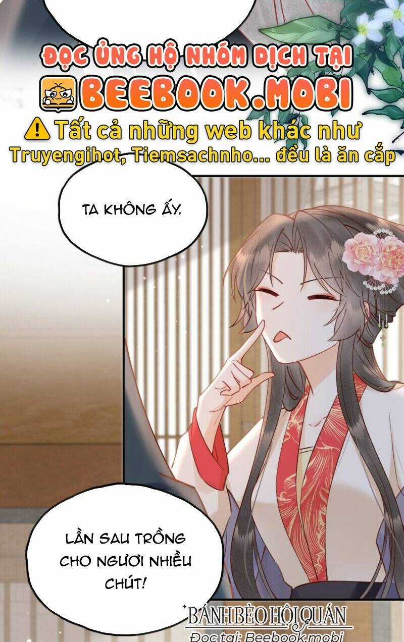 Hoá Trang Thành Mami Của Nhân Vật Phản Diện Chapter 22 trang 39