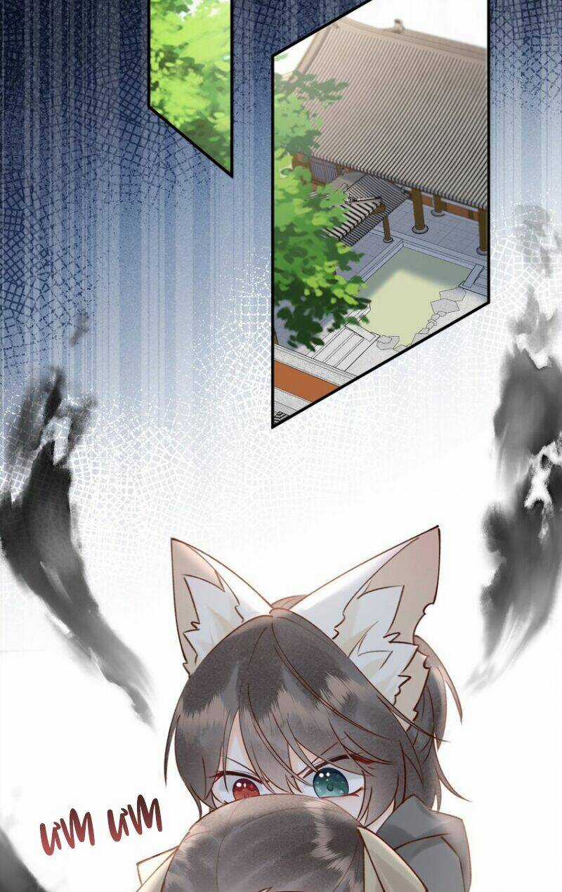 Hoá Trang Thành Mami Của Nhân Vật Phản Diện Chapter 22 trang 41