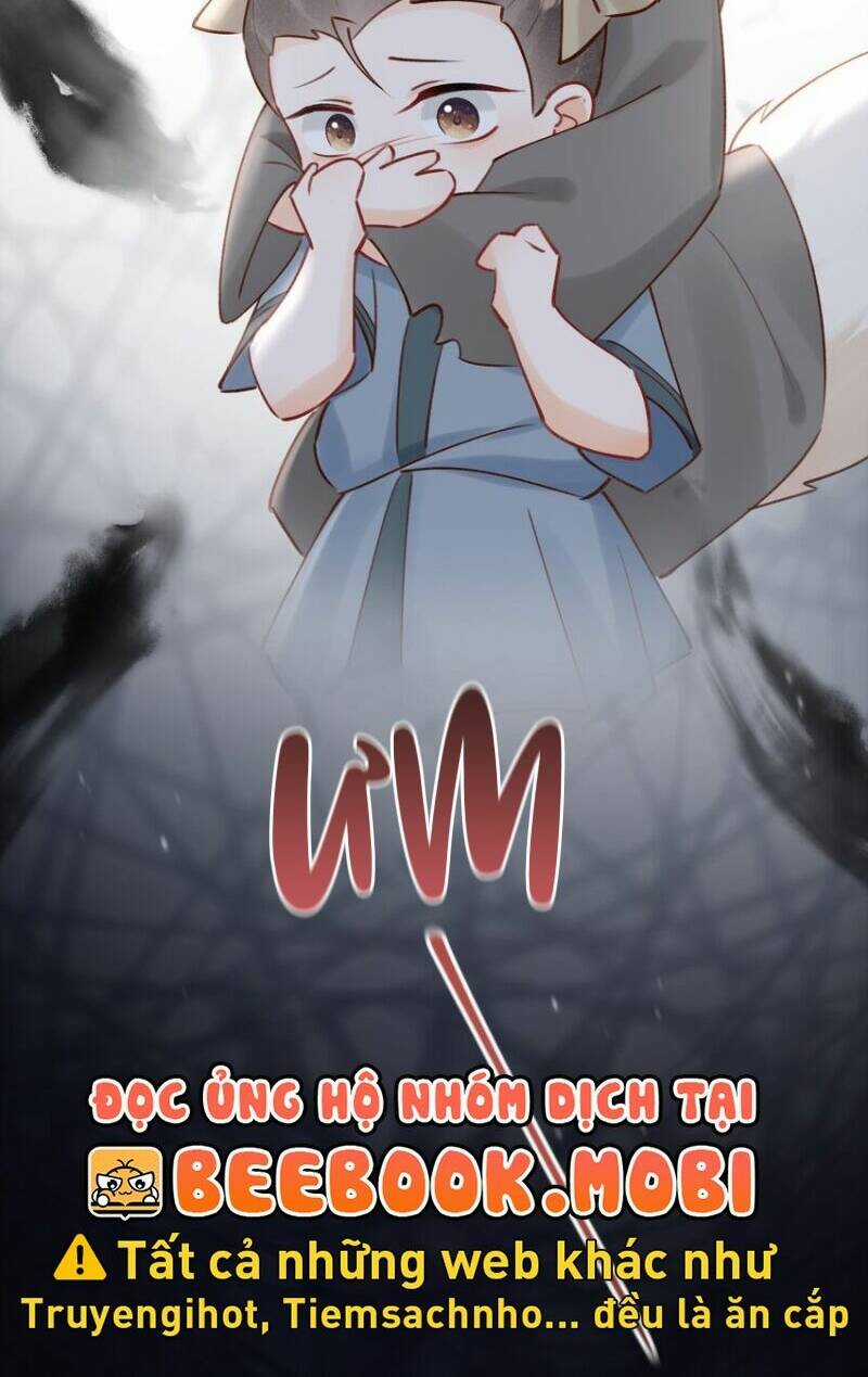 Hoá Trang Thành Mami Của Nhân Vật Phản Diện Chapter 22 trang 42