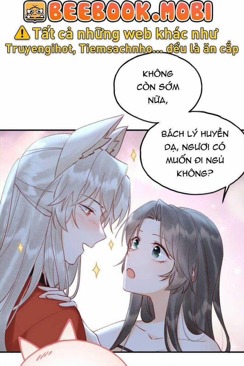 Hoá Trang Thành Mami Của Nhân Vật Phản Diện Chapter 22 trang 6