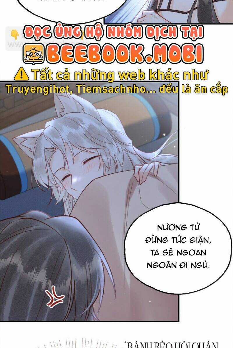 Hoá Trang Thành Mami Của Nhân Vật Phản Diện Chapter 22 trang 9