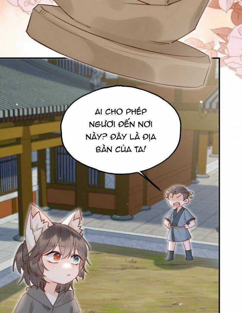 Hoá Trang Thành Mami Của Nhân Vật Phản Diện Chapter 23 trang 11