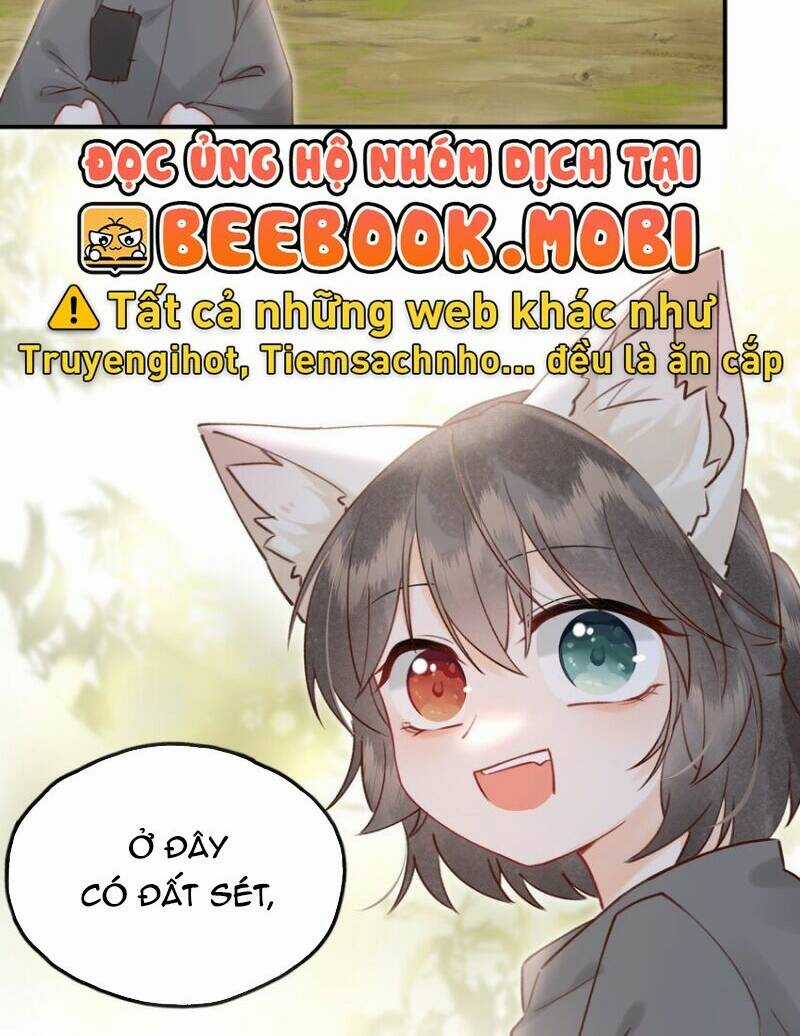 Hoá Trang Thành Mami Của Nhân Vật Phản Diện Chapter 23 trang 12