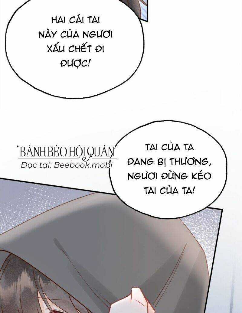 Hoá Trang Thành Mami Của Nhân Vật Phản Diện Chapter 23 trang 15