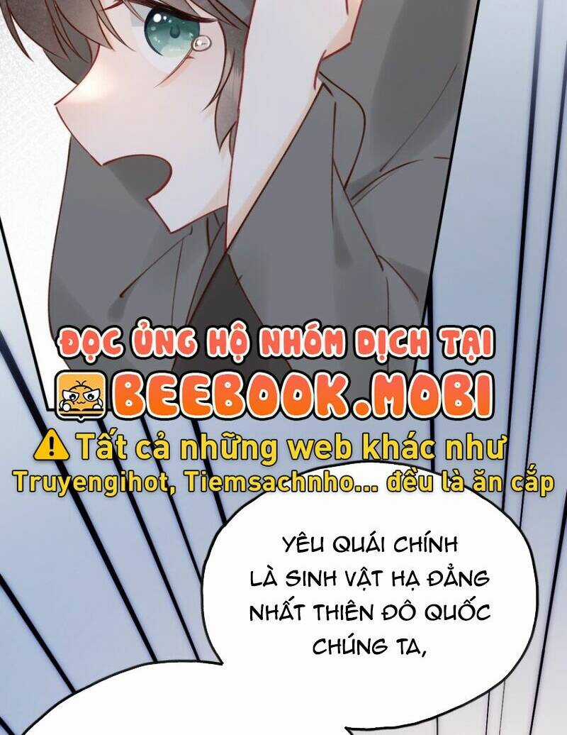 Hoá Trang Thành Mami Của Nhân Vật Phản Diện Chapter 23 trang 16