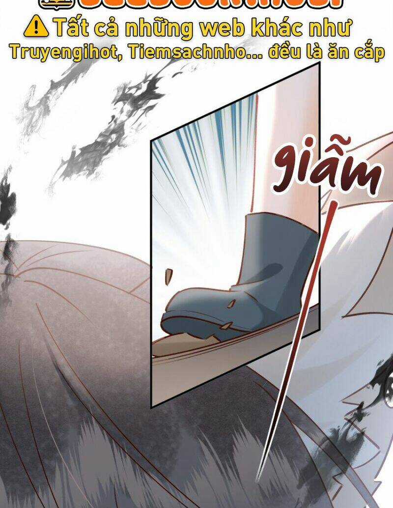Hoá Trang Thành Mami Của Nhân Vật Phản Diện Chapter 23 trang 19