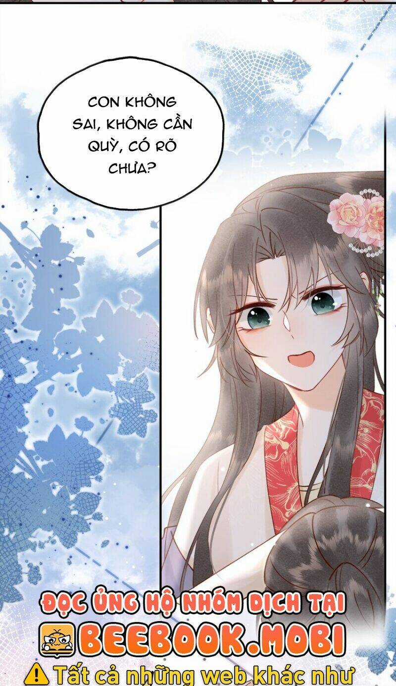 Hoá Trang Thành Mami Của Nhân Vật Phản Diện Chapter 23 trang 22