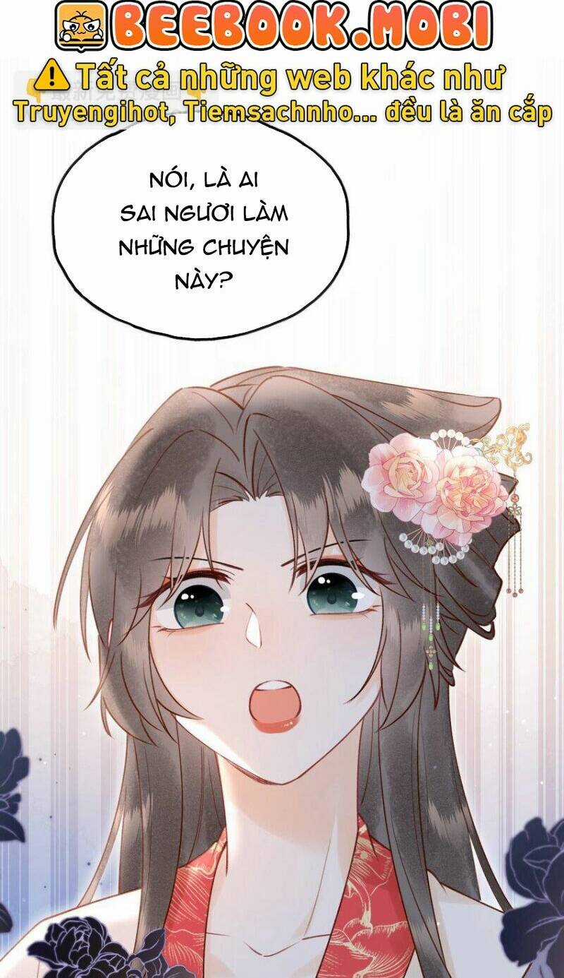 Hoá Trang Thành Mami Của Nhân Vật Phản Diện Chapter 23 trang 26