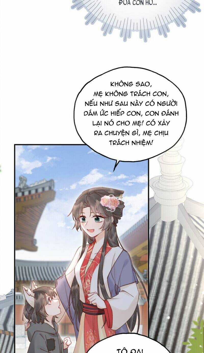 Hoá Trang Thành Mami Của Nhân Vật Phản Diện Chapter 23 trang 29