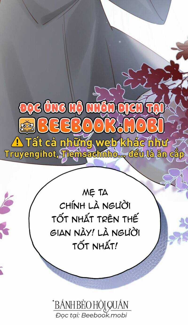 Hoá Trang Thành Mami Của Nhân Vật Phản Diện Chapter 23 trang 35