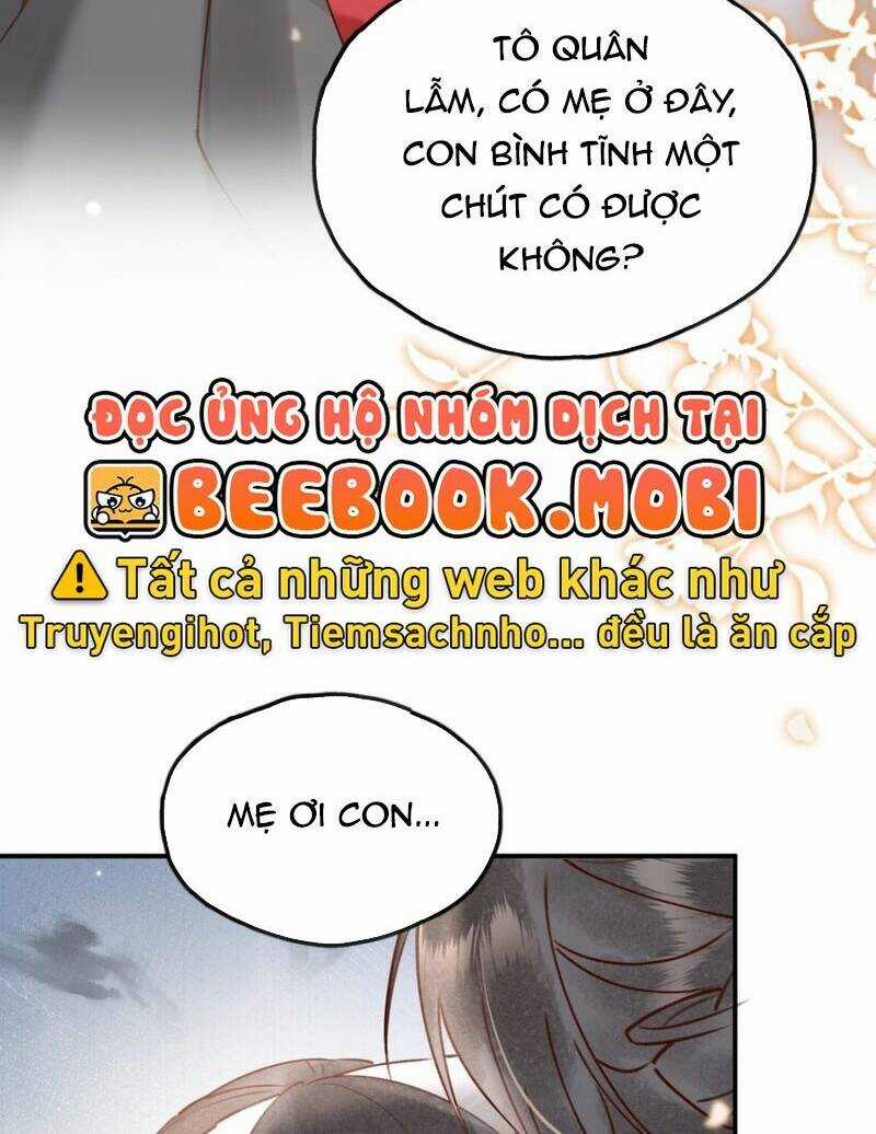 Hoá Trang Thành Mami Của Nhân Vật Phản Diện Chapter 23 trang 4