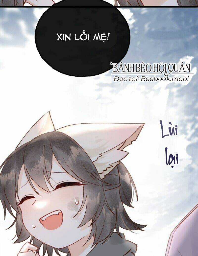 Hoá Trang Thành Mami Của Nhân Vật Phản Diện Chapter 23 trang 7