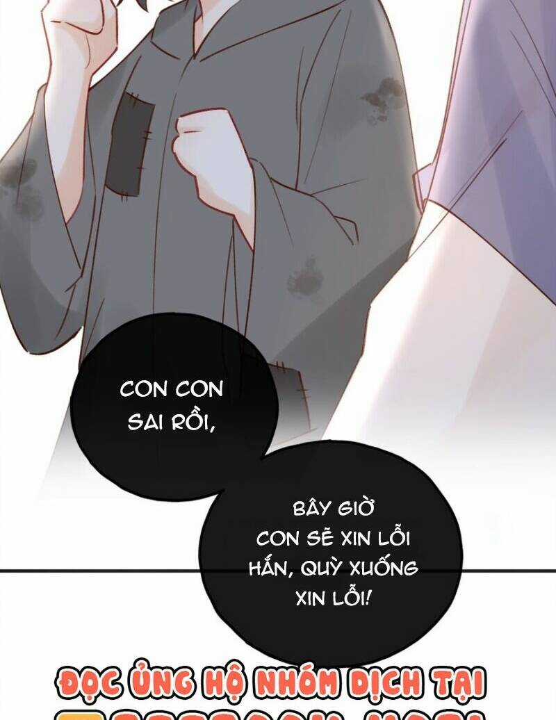 Hoá Trang Thành Mami Của Nhân Vật Phản Diện Chapter 23 trang 8