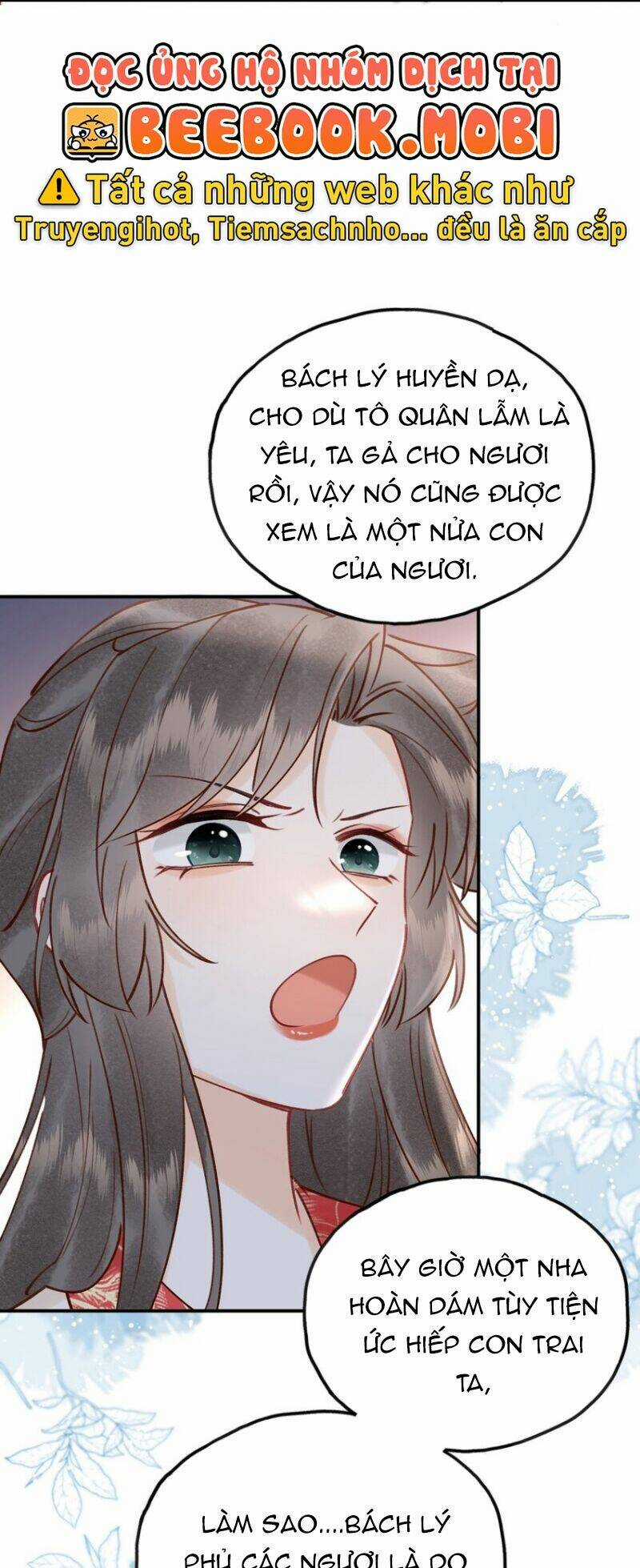 Hoá Trang Thành Mami Của Nhân Vật Phản Diện Chapter 24 trang 11