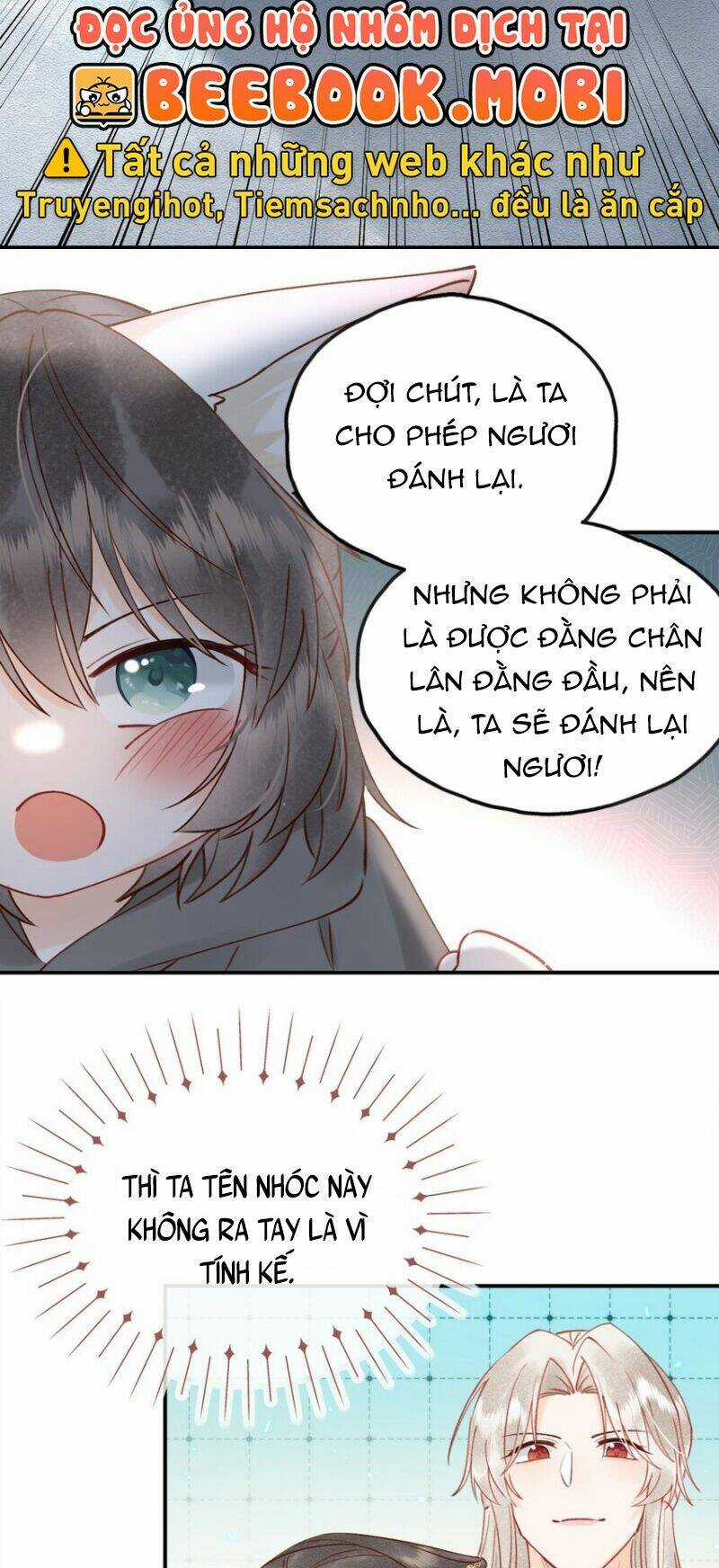 Hoá Trang Thành Mami Của Nhân Vật Phản Diện Chapter 24 trang 26