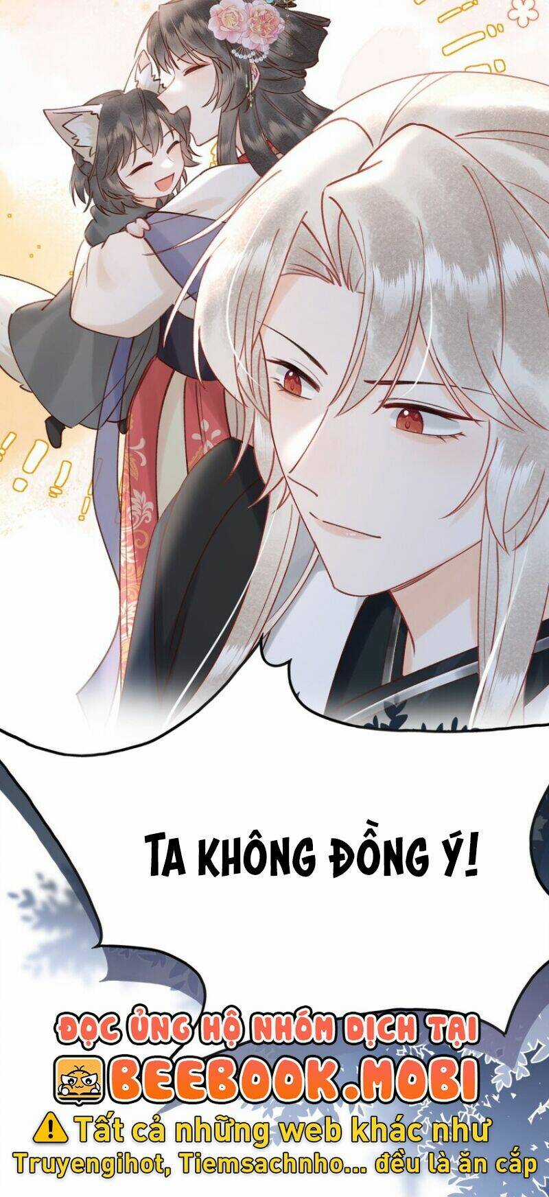 Hoá Trang Thành Mami Của Nhân Vật Phản Diện Chapter 24 trang 29