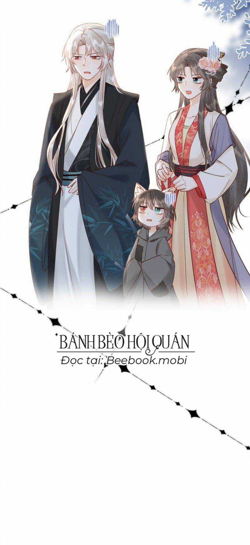 Hoá Trang Thành Mami Của Nhân Vật Phản Diện Chapter 24 trang 30