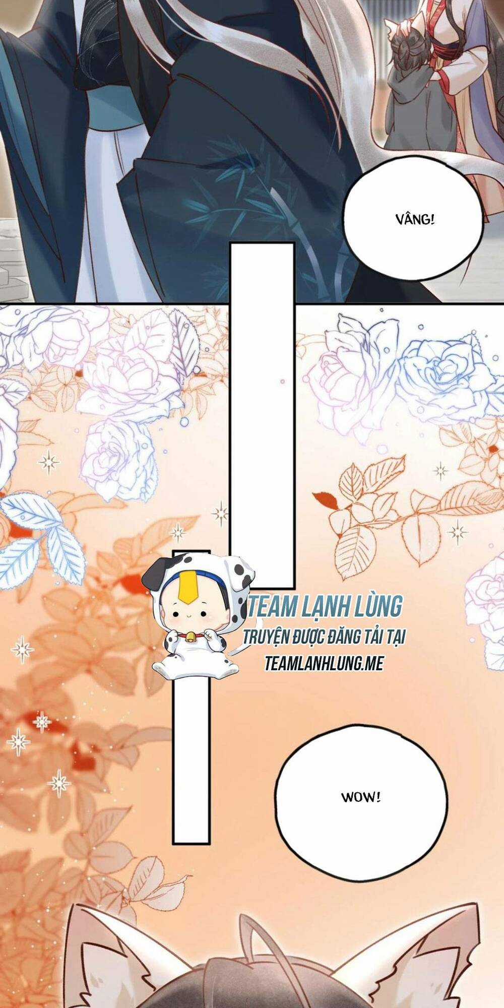 Hoá Trang Thành Mami Của Nhân Vật Phản Diện Chapter 25 trang 12