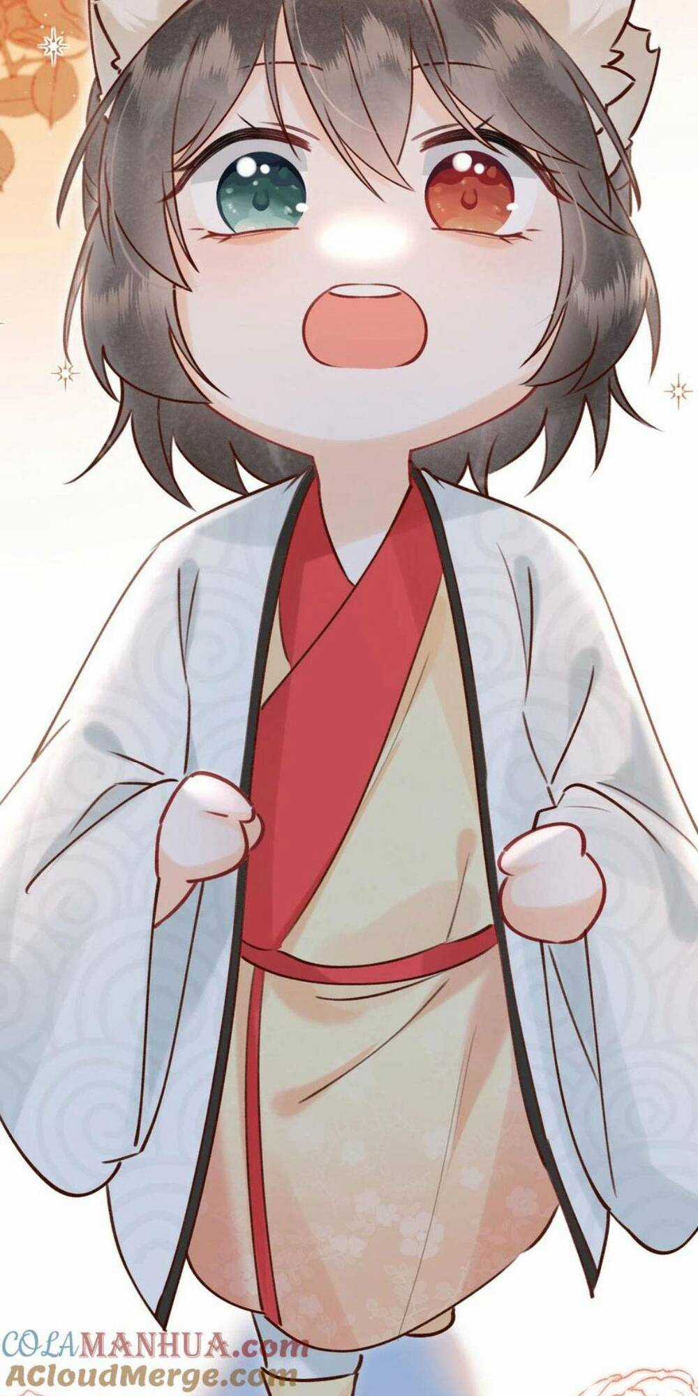 Hoá Trang Thành Mami Của Nhân Vật Phản Diện Chapter 25 trang 13