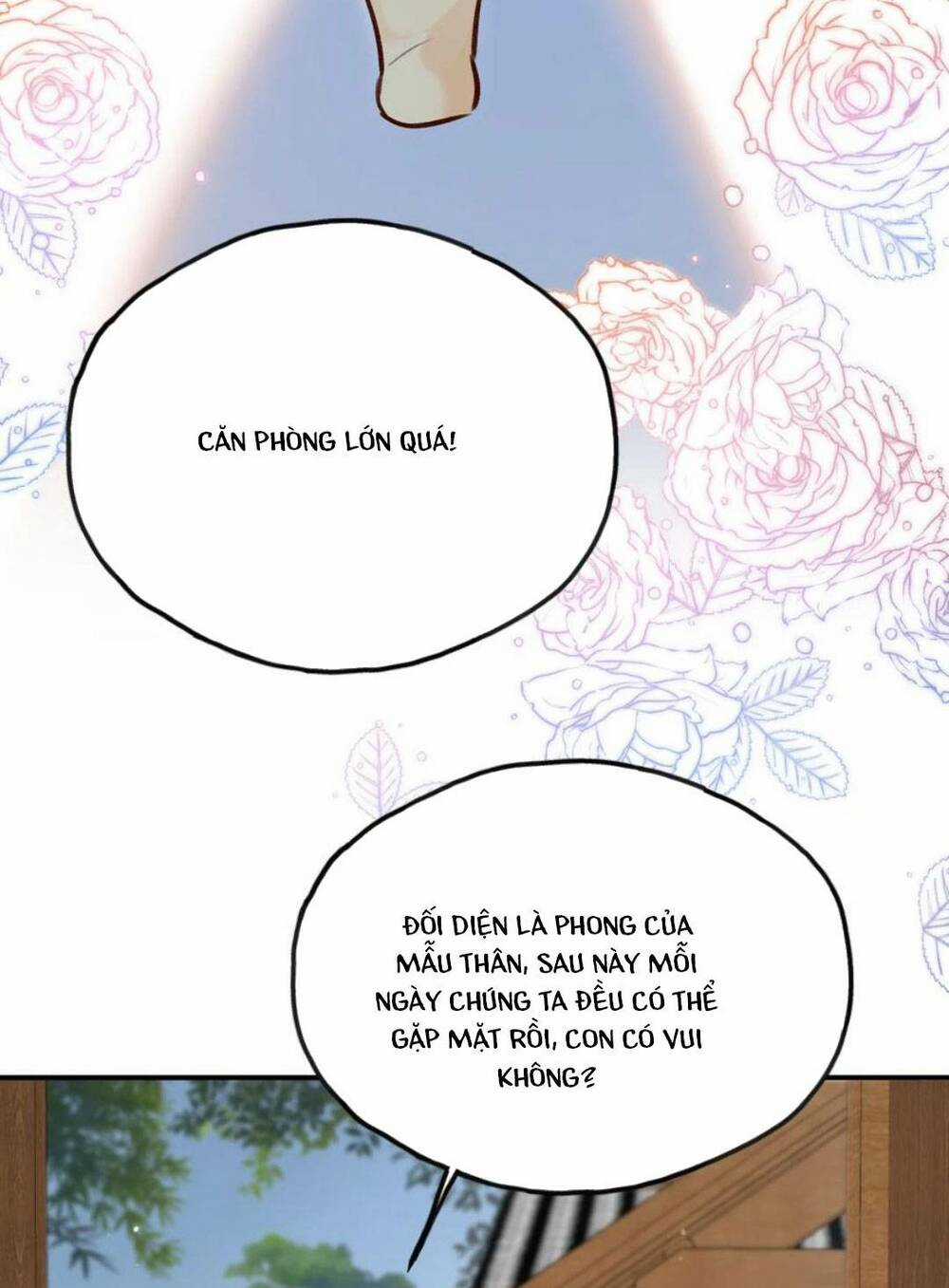 Hoá Trang Thành Mami Của Nhân Vật Phản Diện Chapter 25 trang 14