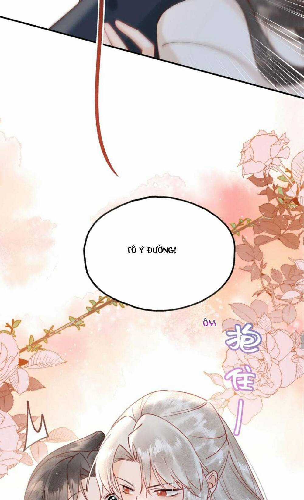 Hoá Trang Thành Mami Của Nhân Vật Phản Diện Chapter 25 trang 24