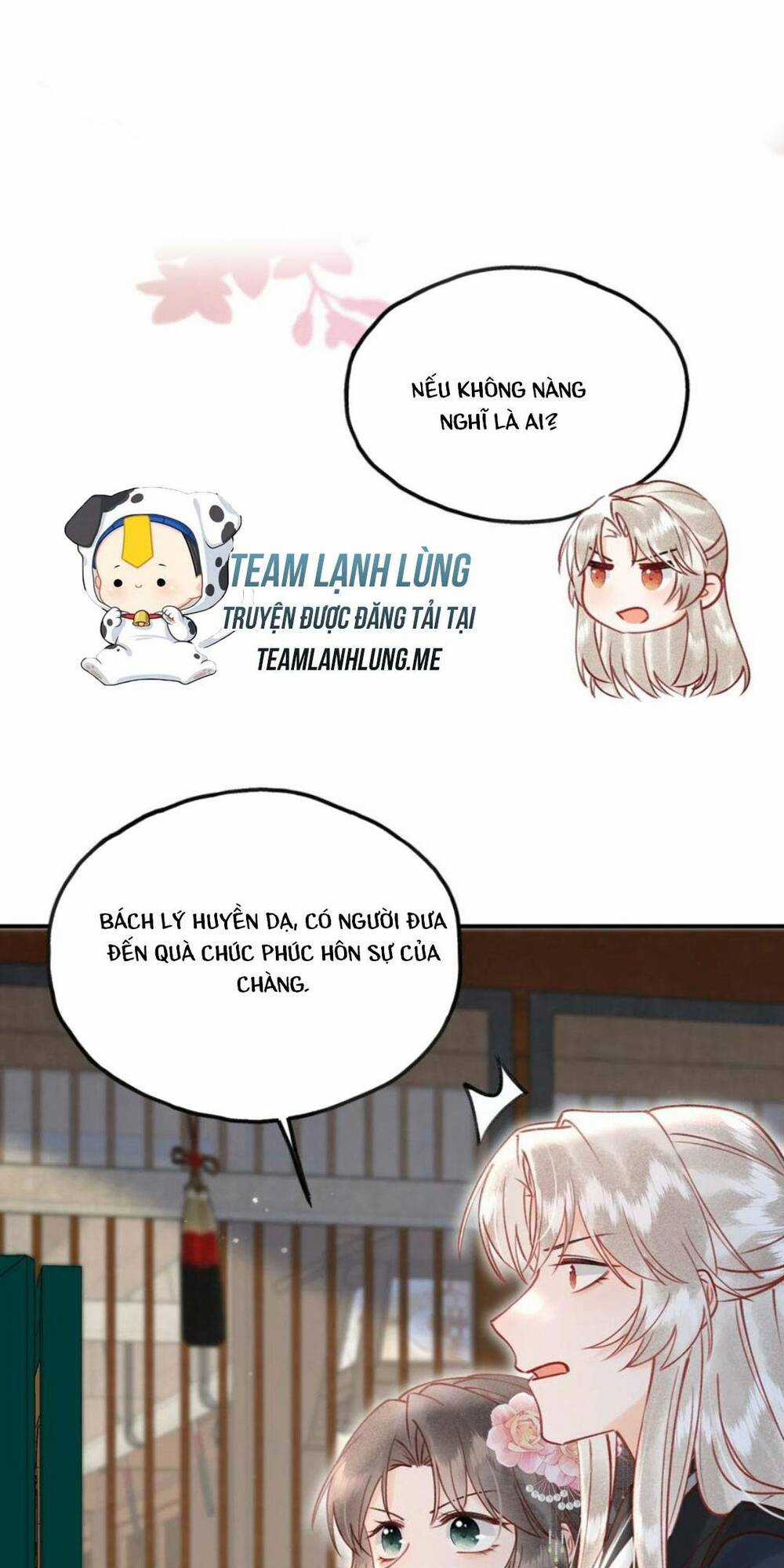 Hoá Trang Thành Mami Của Nhân Vật Phản Diện Chapter 25 trang 26