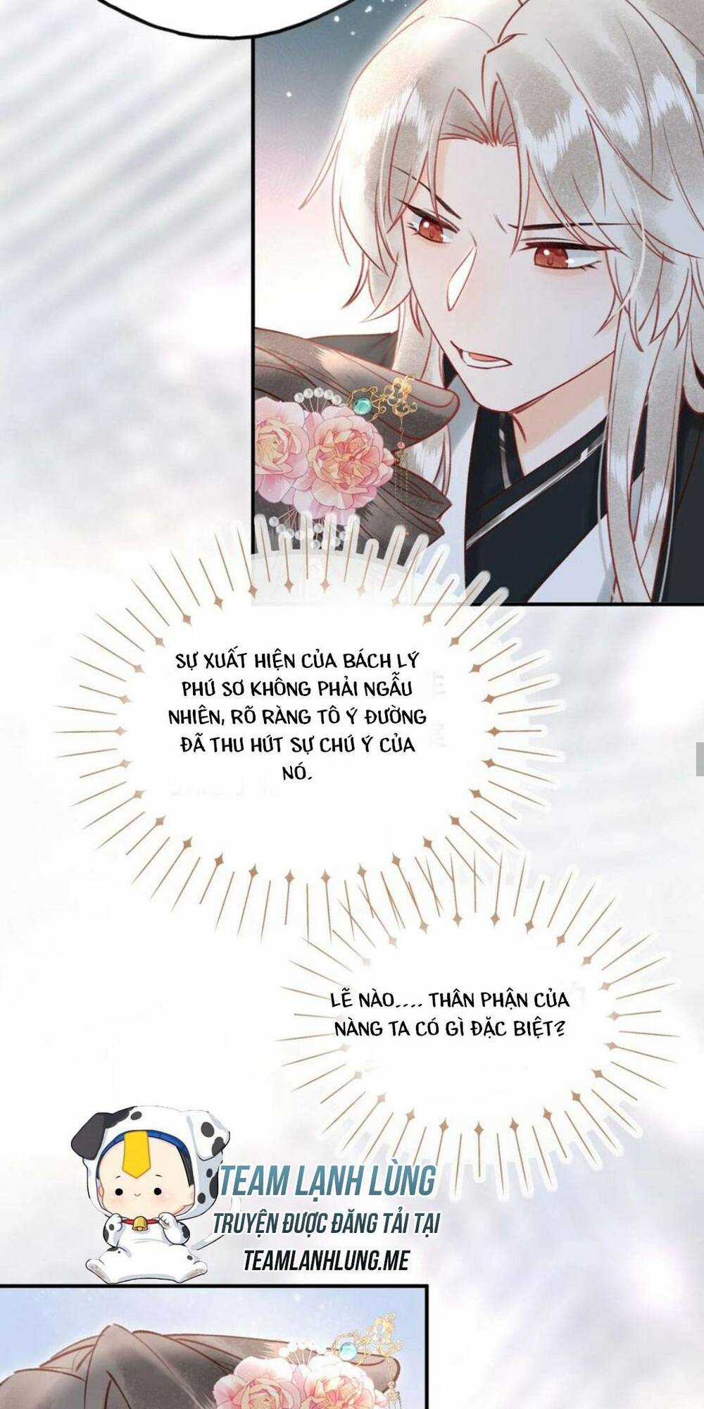 Hoá Trang Thành Mami Của Nhân Vật Phản Diện Chapter 25 trang 28