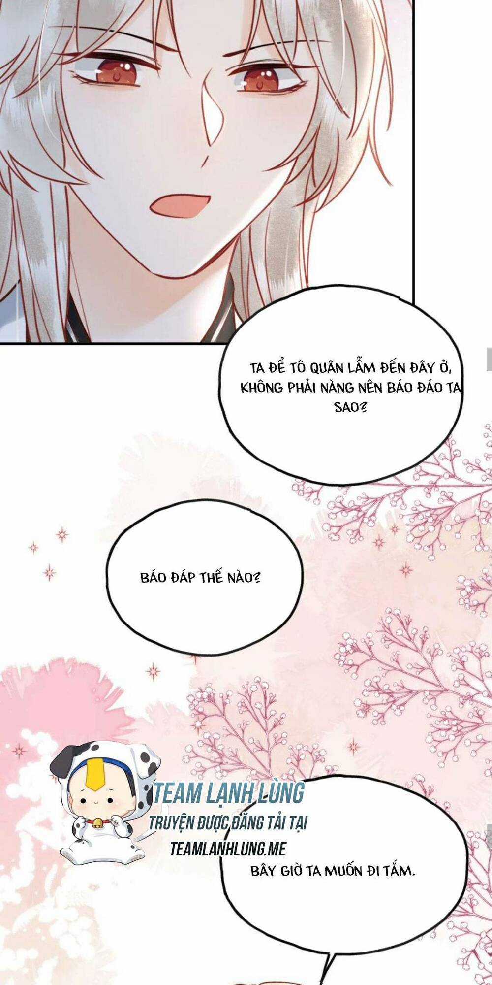 Hoá Trang Thành Mami Của Nhân Vật Phản Diện Chapter 25 trang 33