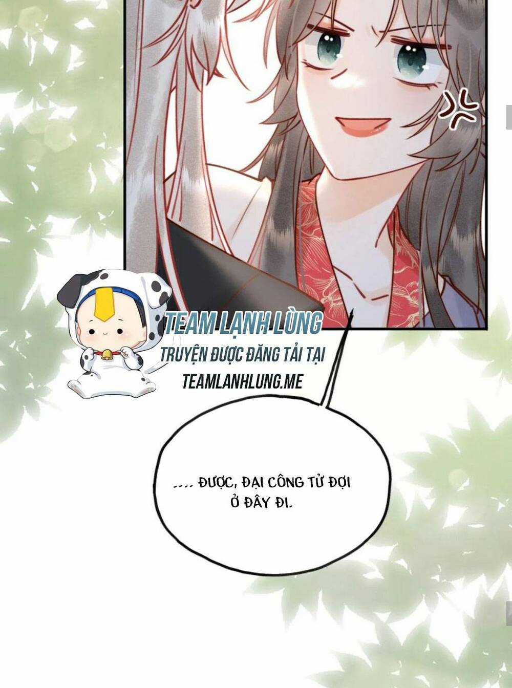 Hoá Trang Thành Mami Của Nhân Vật Phản Diện Chapter 25 trang 36