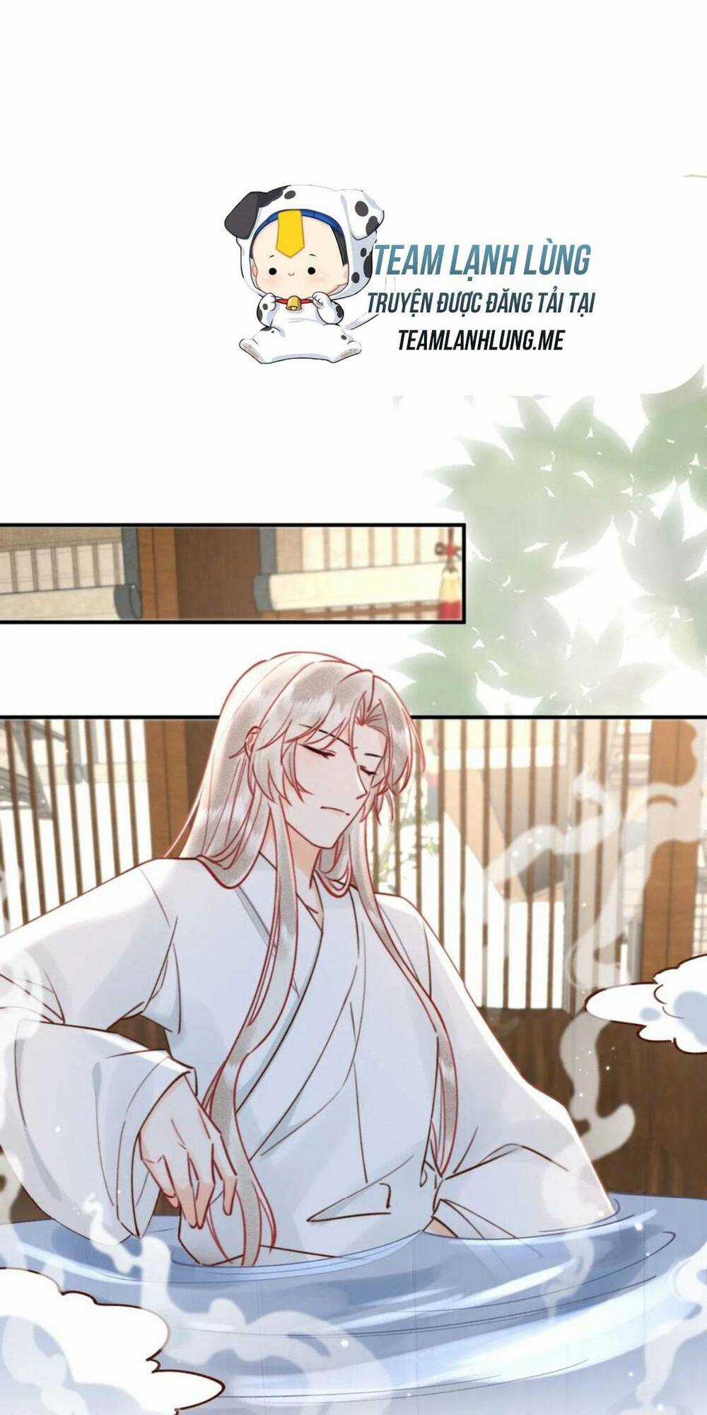 Hoá Trang Thành Mami Của Nhân Vật Phản Diện Chapter 25 trang 37