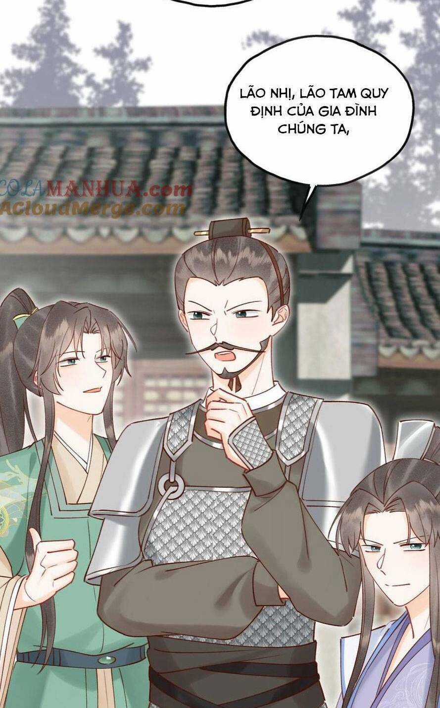 Hoá Trang Thành Mami Của Nhân Vật Phản Diện Chapter 26 trang 13