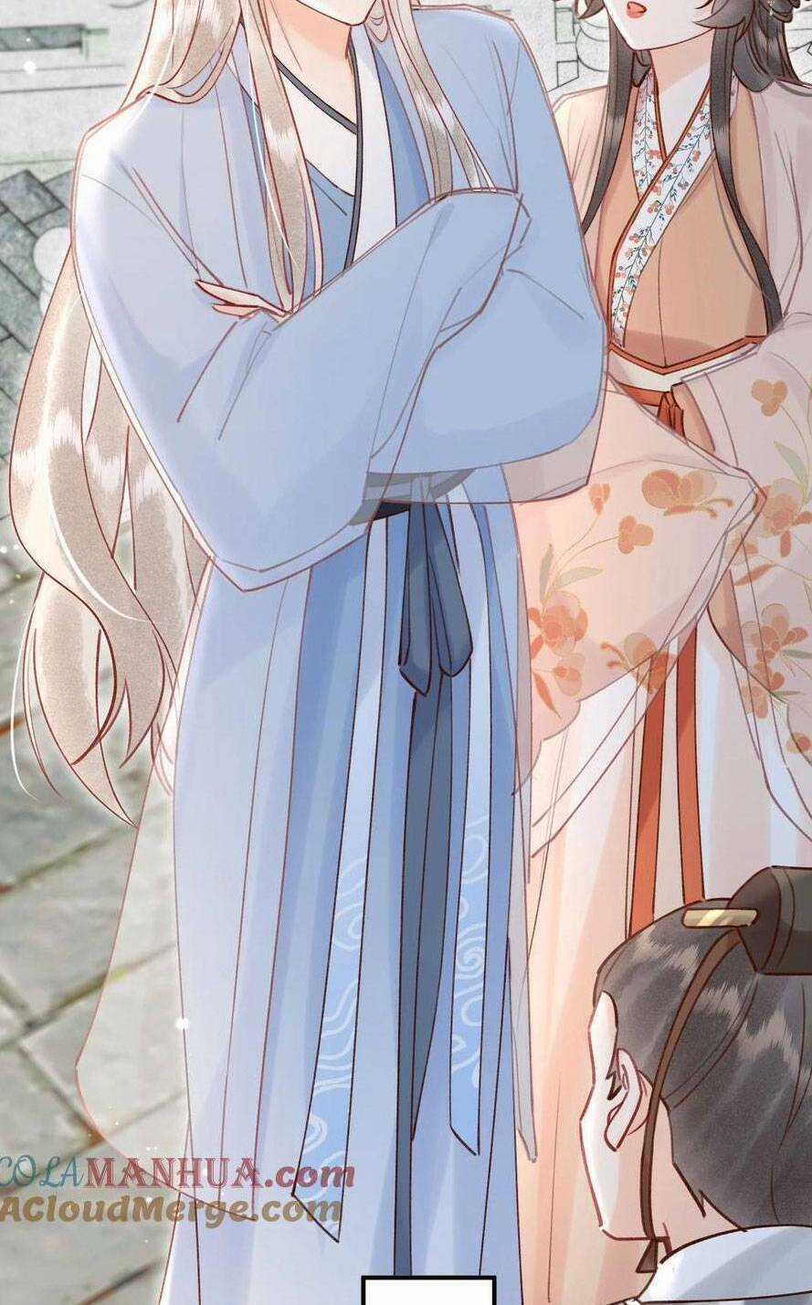 Hoá Trang Thành Mami Của Nhân Vật Phản Diện Chapter 26 trang 15