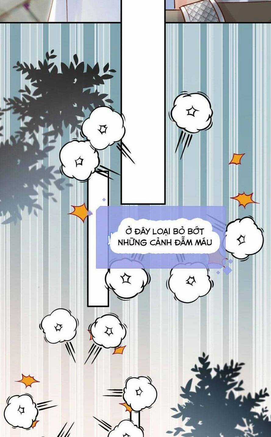 Hoá Trang Thành Mami Của Nhân Vật Phản Diện Chapter 26 trang 16