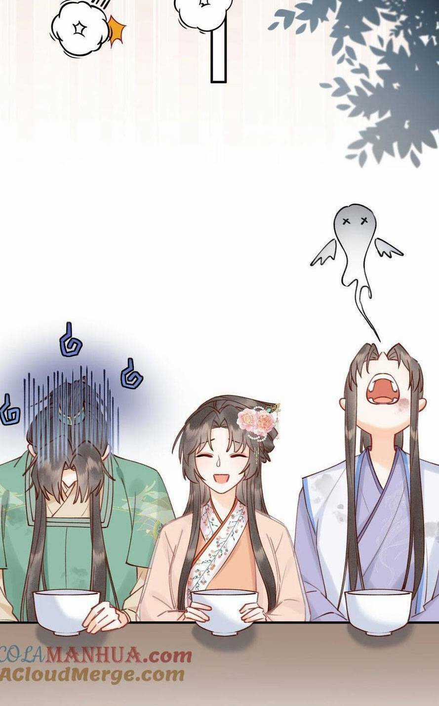 Hoá Trang Thành Mami Của Nhân Vật Phản Diện Chapter 26 trang 17