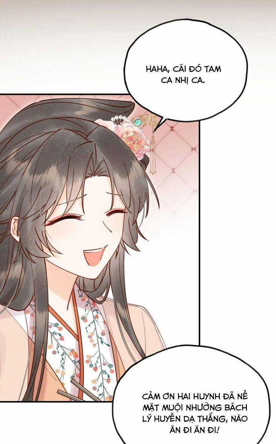 Hoá Trang Thành Mami Của Nhân Vật Phản Diện Chapter 26 trang 18