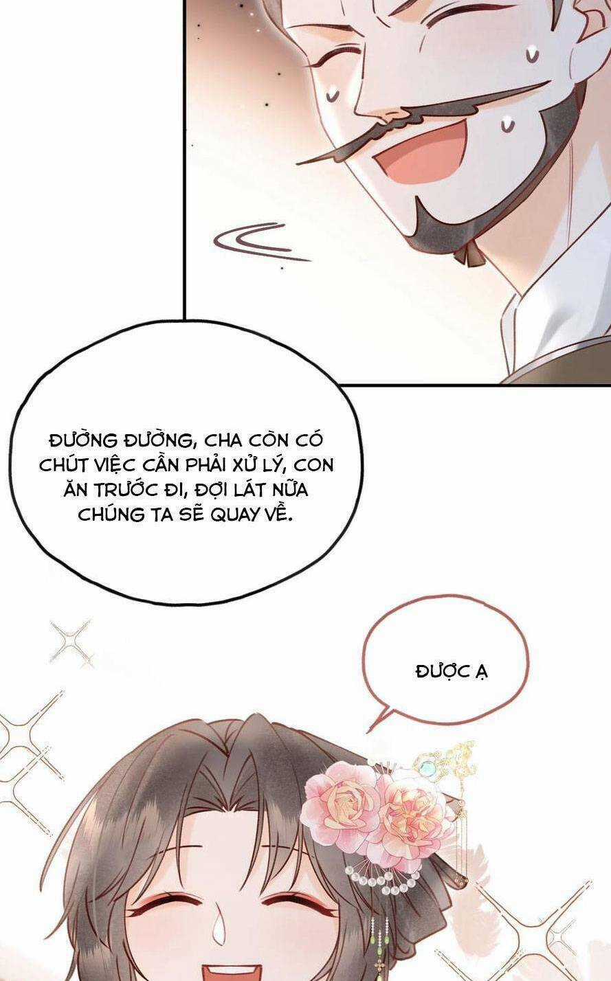 Hoá Trang Thành Mami Của Nhân Vật Phản Diện Chapter 26 trang 21