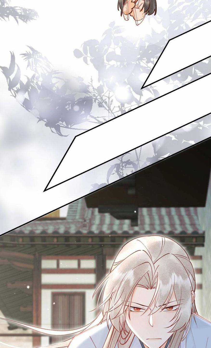 Hoá Trang Thành Mami Của Nhân Vật Phản Diện Chapter 26 trang 23