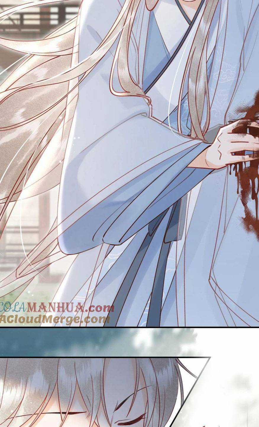 Hoá Trang Thành Mami Của Nhân Vật Phản Diện Chapter 26 trang 24