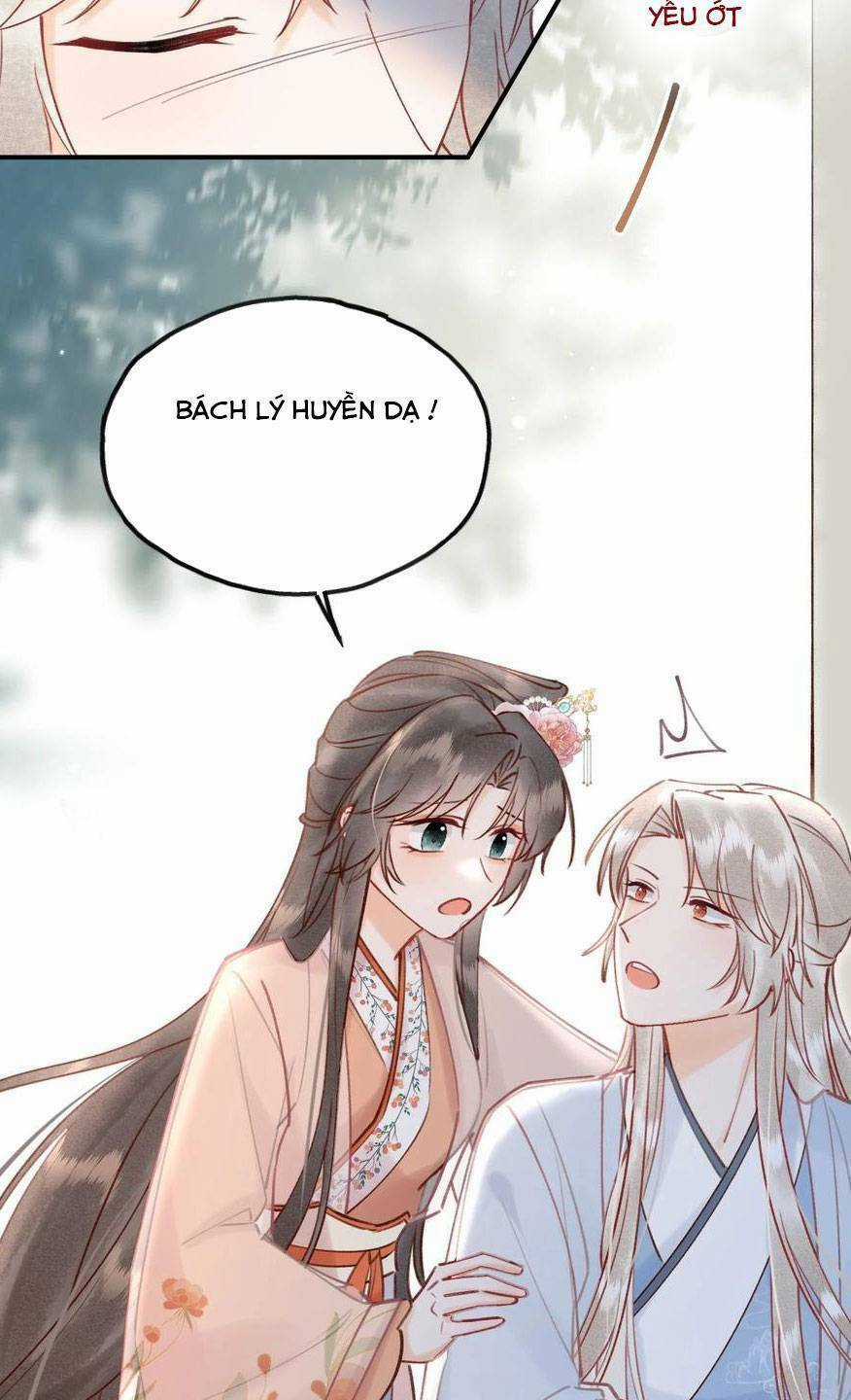 Hoá Trang Thành Mami Của Nhân Vật Phản Diện Chapter 26 trang 25