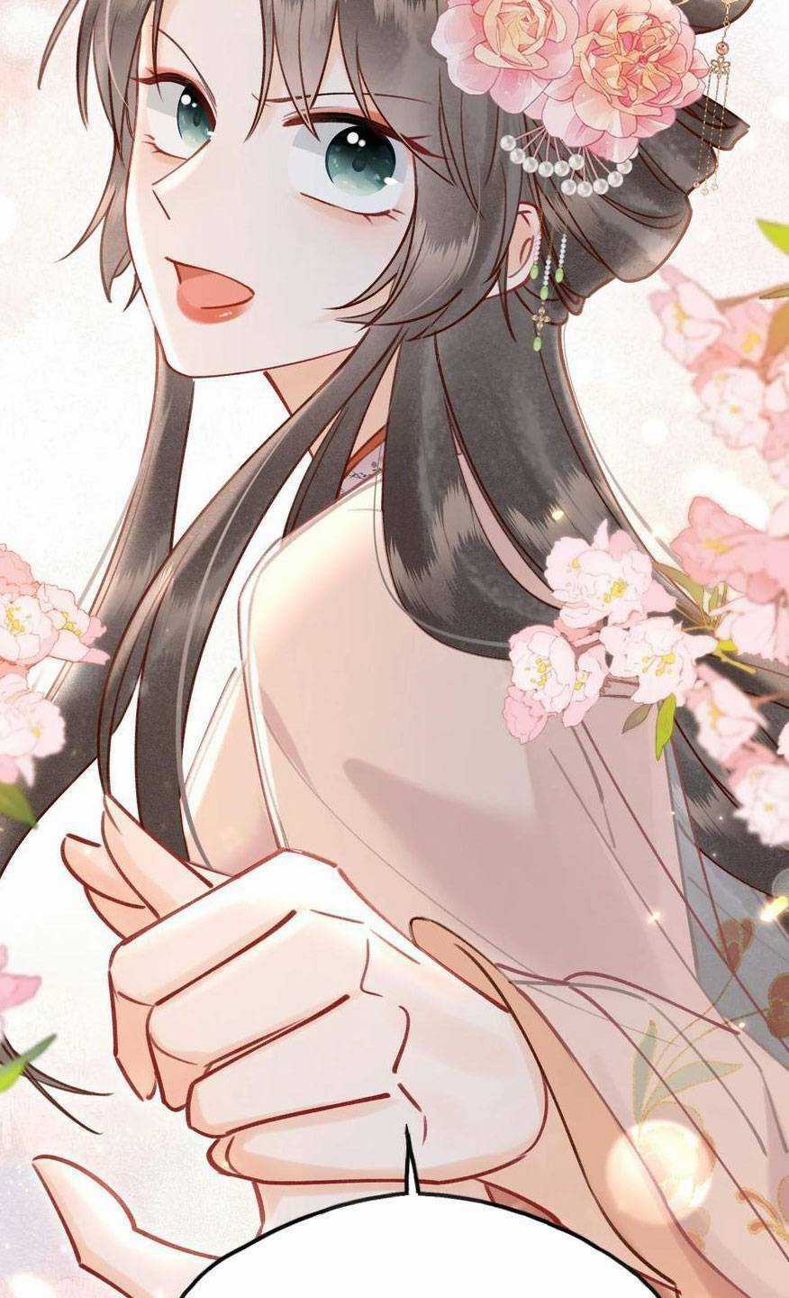 Hoá Trang Thành Mami Của Nhân Vật Phản Diện Chapter 26 trang 27