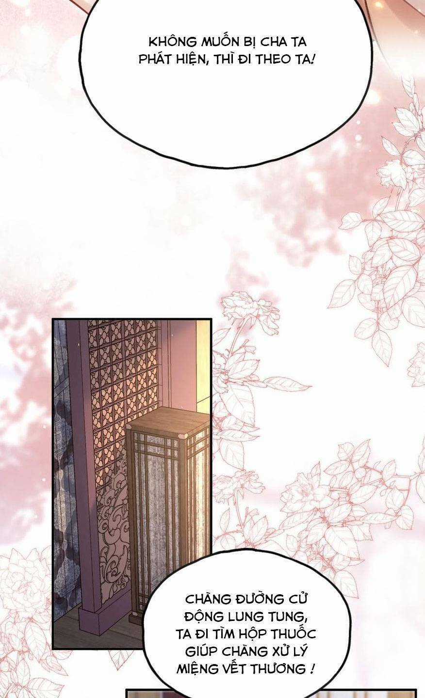 Hoá Trang Thành Mami Của Nhân Vật Phản Diện Chapter 26 trang 28