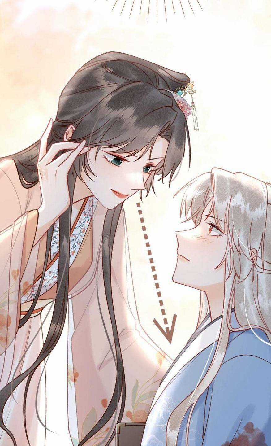 Hoá Trang Thành Mami Của Nhân Vật Phản Diện Chapter 26 trang 30