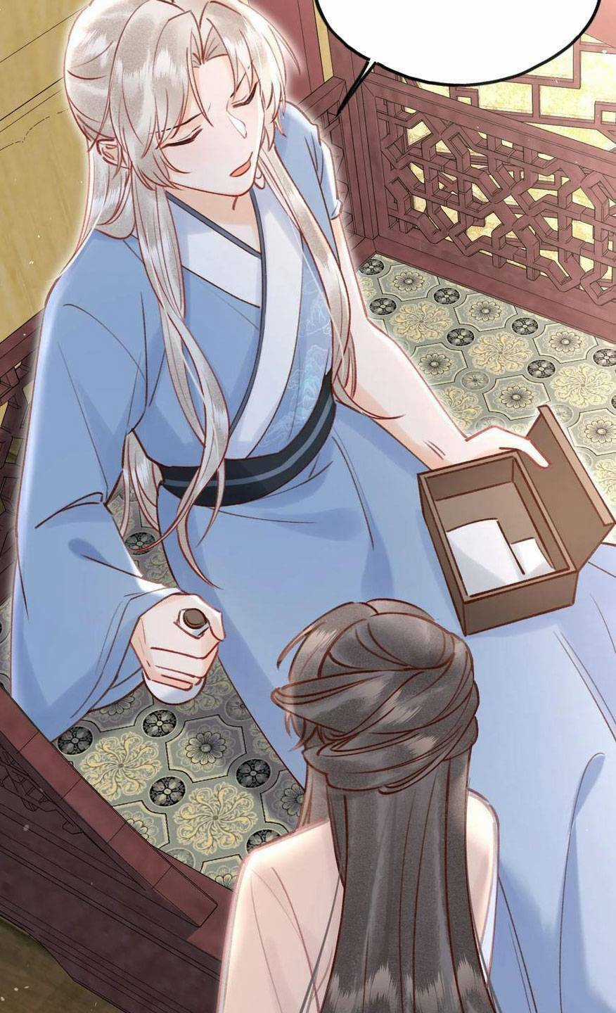 Hoá Trang Thành Mami Của Nhân Vật Phản Diện Chapter 26 trang 35