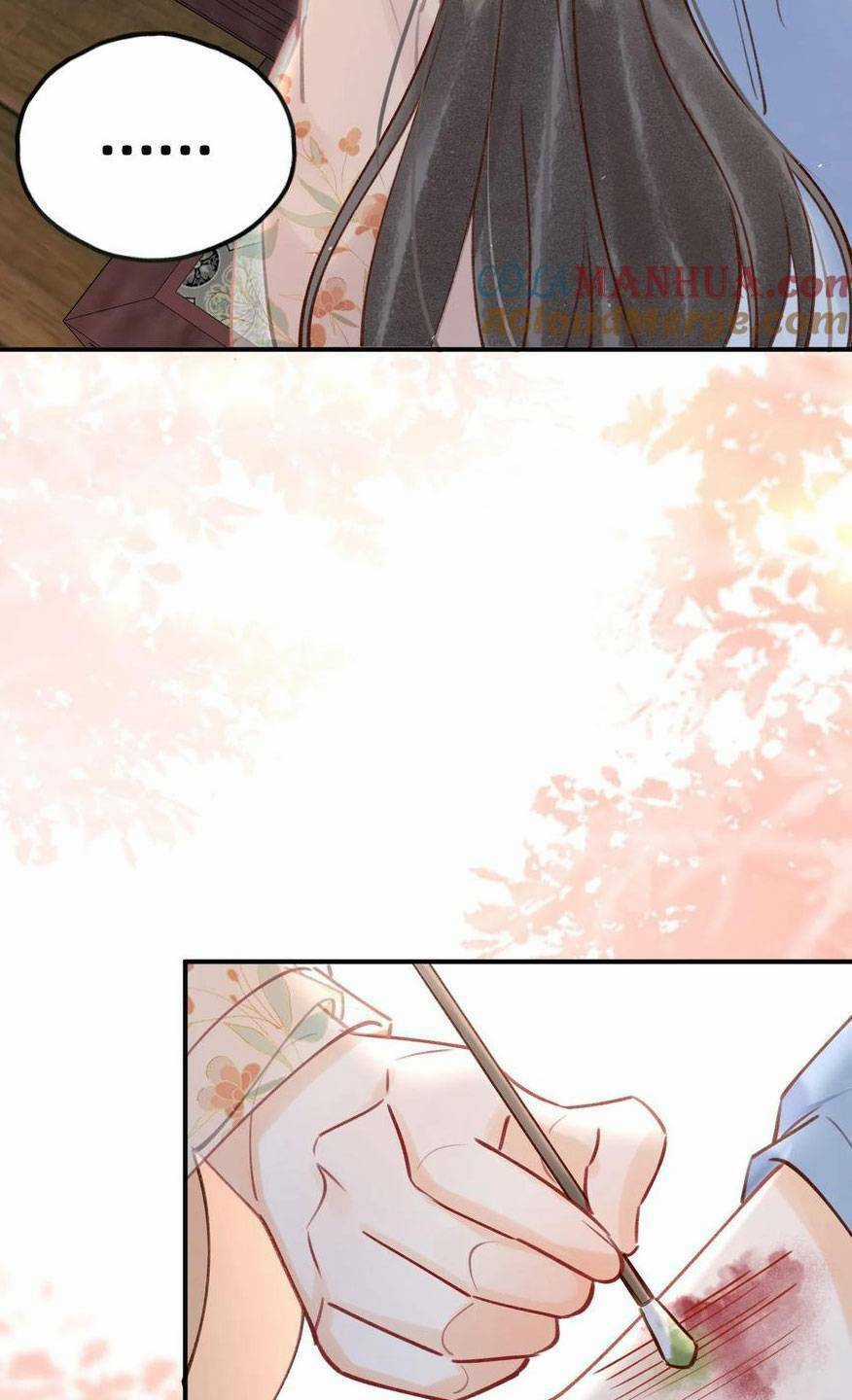 Hoá Trang Thành Mami Của Nhân Vật Phản Diện Chapter 26 trang 36