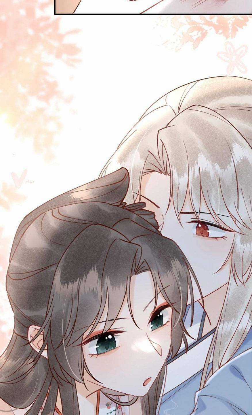 Hoá Trang Thành Mami Của Nhân Vật Phản Diện Chapter 26 trang 37