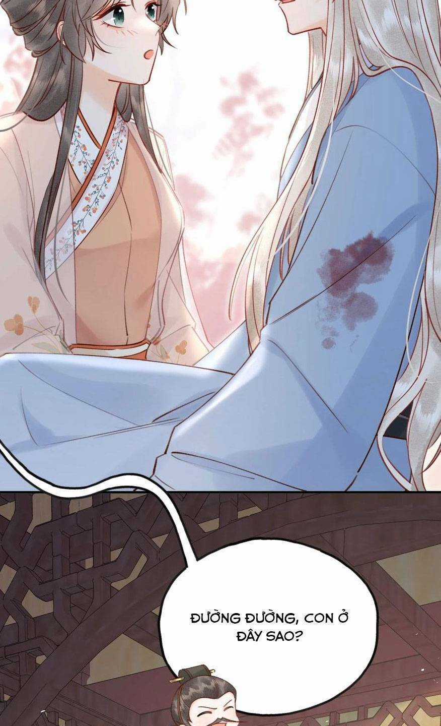 Hoá Trang Thành Mami Của Nhân Vật Phản Diện Chapter 26 trang 39