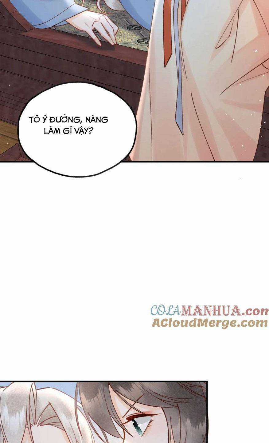 Hoá Trang Thành Mami Của Nhân Vật Phản Diện Chapter 26 trang 41