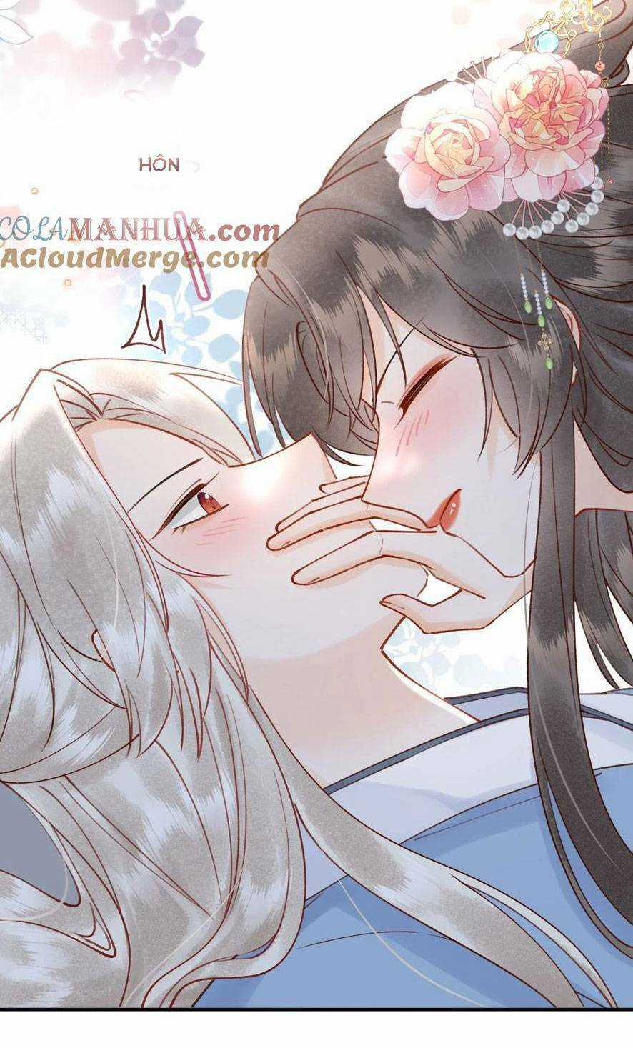 Hoá Trang Thành Mami Của Nhân Vật Phản Diện Chapter 26 trang 43