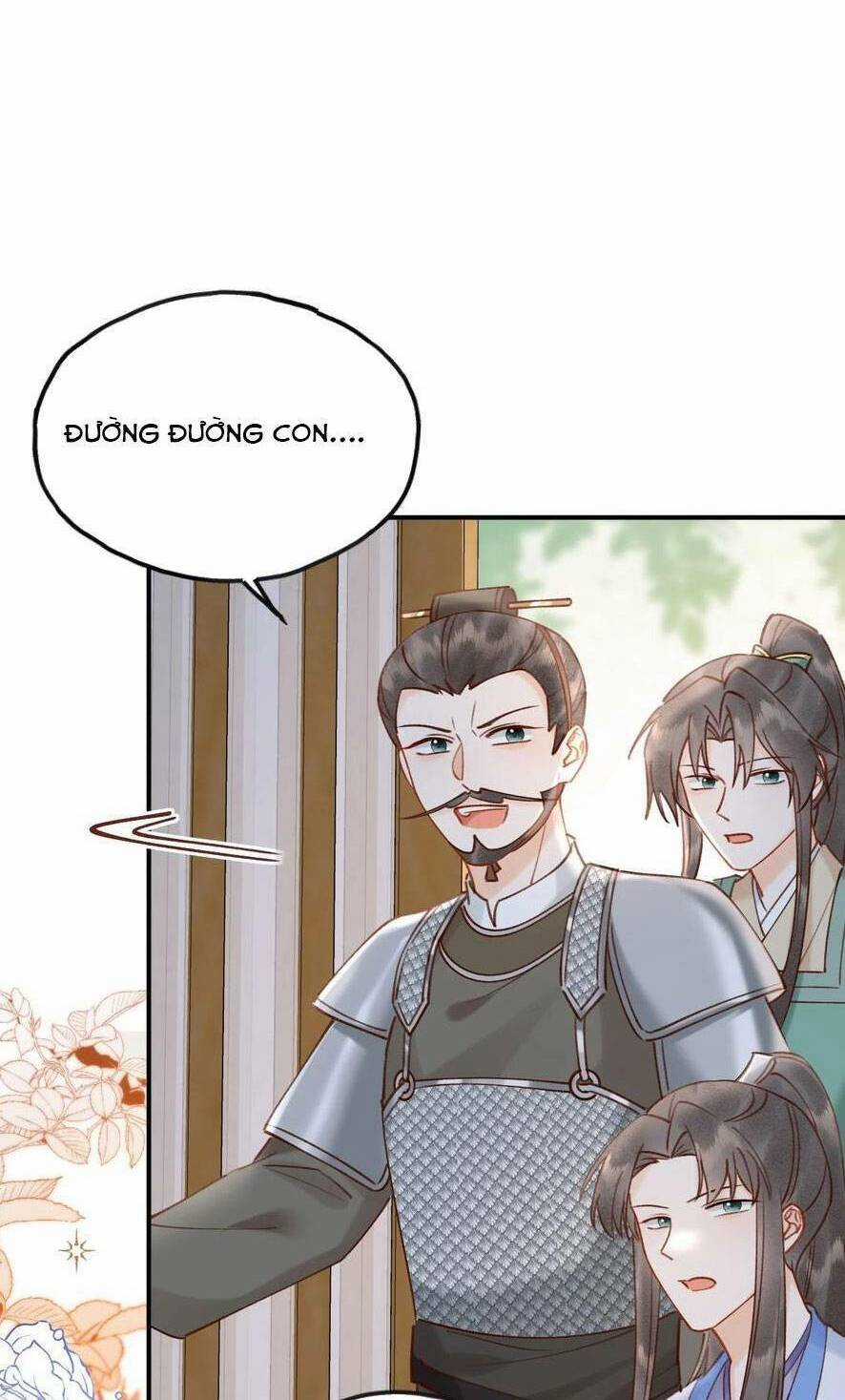 Hoá Trang Thành Mami Của Nhân Vật Phản Diện Chapter 26 trang 44